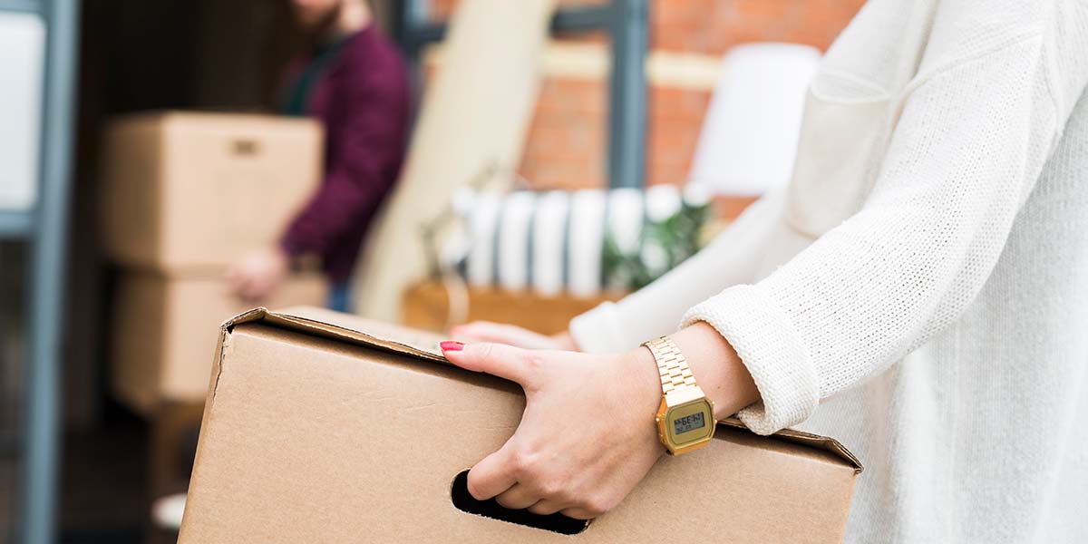 Cena przesyłki do Anglii